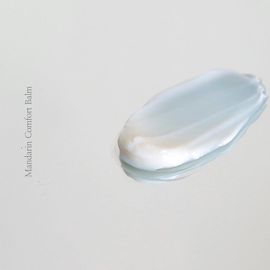 Спа-бальзам Mandarin Comfort Balm 470 мл (проф. объем) Phymongshe Корея