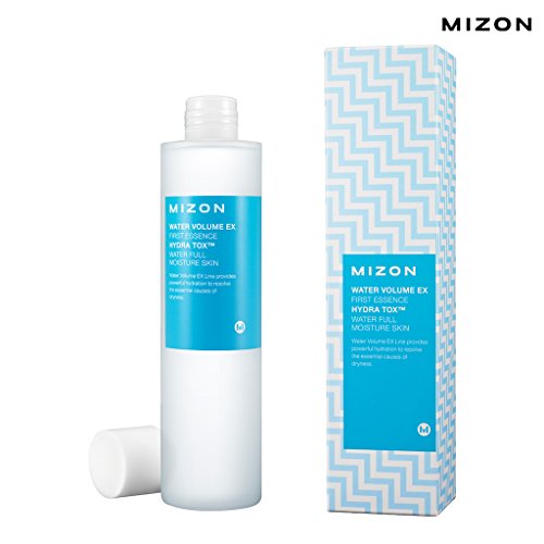 Эссенция увлажняющая Mizon Water Volume Ex First Essence 150мл