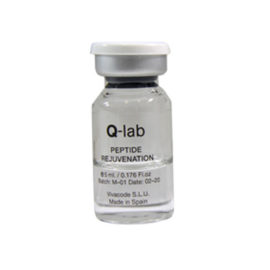 Омолаживающий пептидный коктейль Peptide Rejuvenation 5 мл Q-Lab Испания
