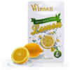 Маска с экстрактом лимона Lemon Daily Mask Wims8 Корея