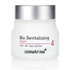 Омолаживающий крем для лица Bio Revitalizing Cream 60гр Dermafirm Корея