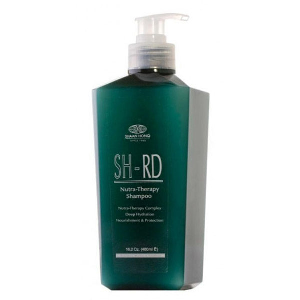 Шампунь SH-RD Nutra-Therapy Shampoo 480 мл SH-RD Корея