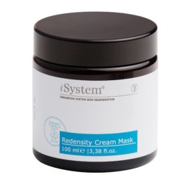 Крем-маска питательная Redensity Cream Mask 100 мл iSystem Италия