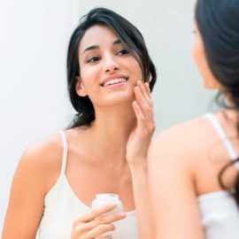 Омолаживающая косметика с пробиотиками лучший выбор для антивозрастного ухода для Вашей кожи!