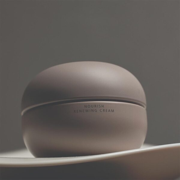 Обновляющий омолаживающий лифтинг-крем Nourish Renewing Cream 60 мл