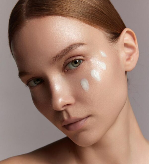 Обновляющий омолаживающий лифтинг-крем Nourish Renewing Cream 60 мл