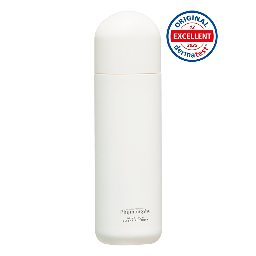Омолаживающий восстанавливающий лосьон Olive Fiori Essential Toner 150мл Phymongshe Корея